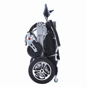 Baichen New Upgrade Electric Wheelchair BC-EA8000