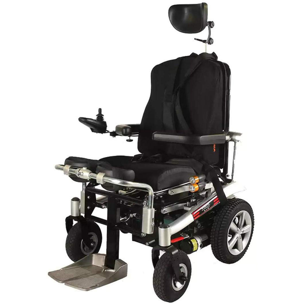 Baichen Power Electric Standing Wheelchair, W02