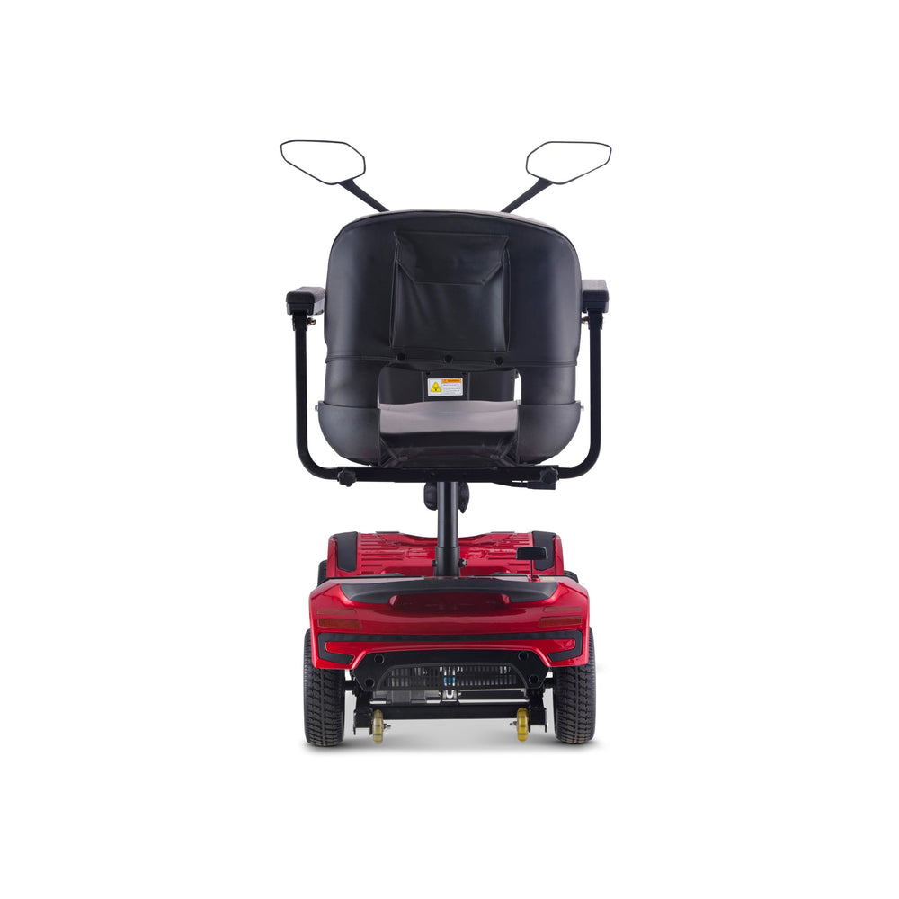 Baichen Removable Battery Electric Mobility Scooter, BC-MS001S