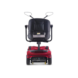 Baichen Removable Battery Electric Mobility Scooter, BC-MS001S