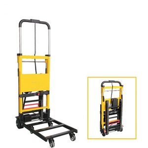 Baichen Lightweight Electric Stair Climber