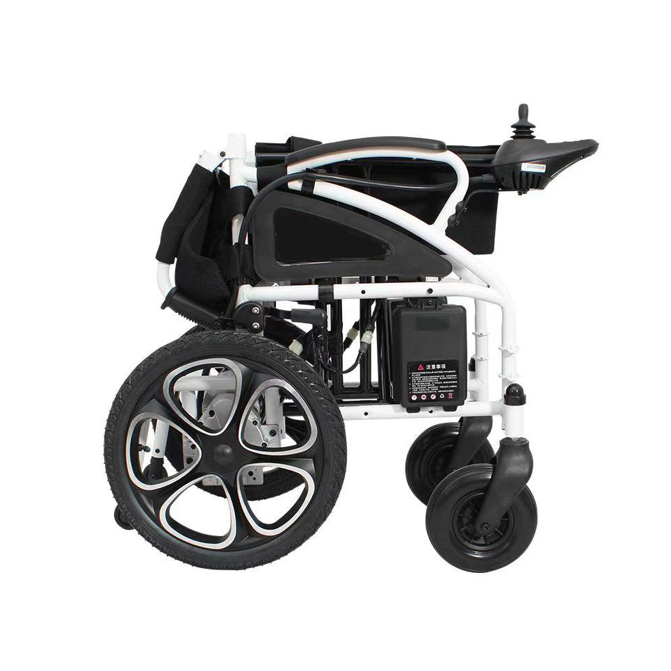 Baichen Basic Electric Wheelchair, BC-ES6011