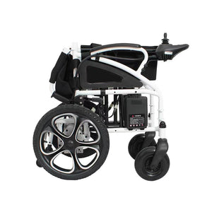 Baichen Basic Electric Wheelchair, BC-ES6011