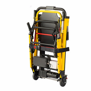 Baichen Electric Stair Climbing Wheelchair, 003AY