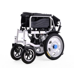 Basic Hot Selling Steel Electric Wheelchair