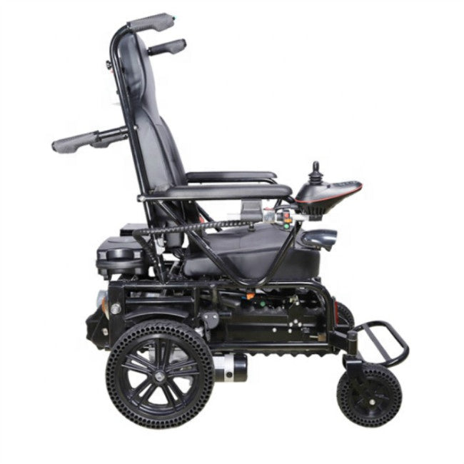 Baichen Smart Electric Stair Climbing Wheelchair, Q3