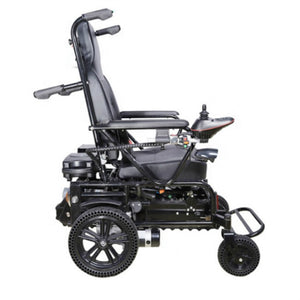 Baichen Smart Electric Stair Climbing Wheelchair, Q3