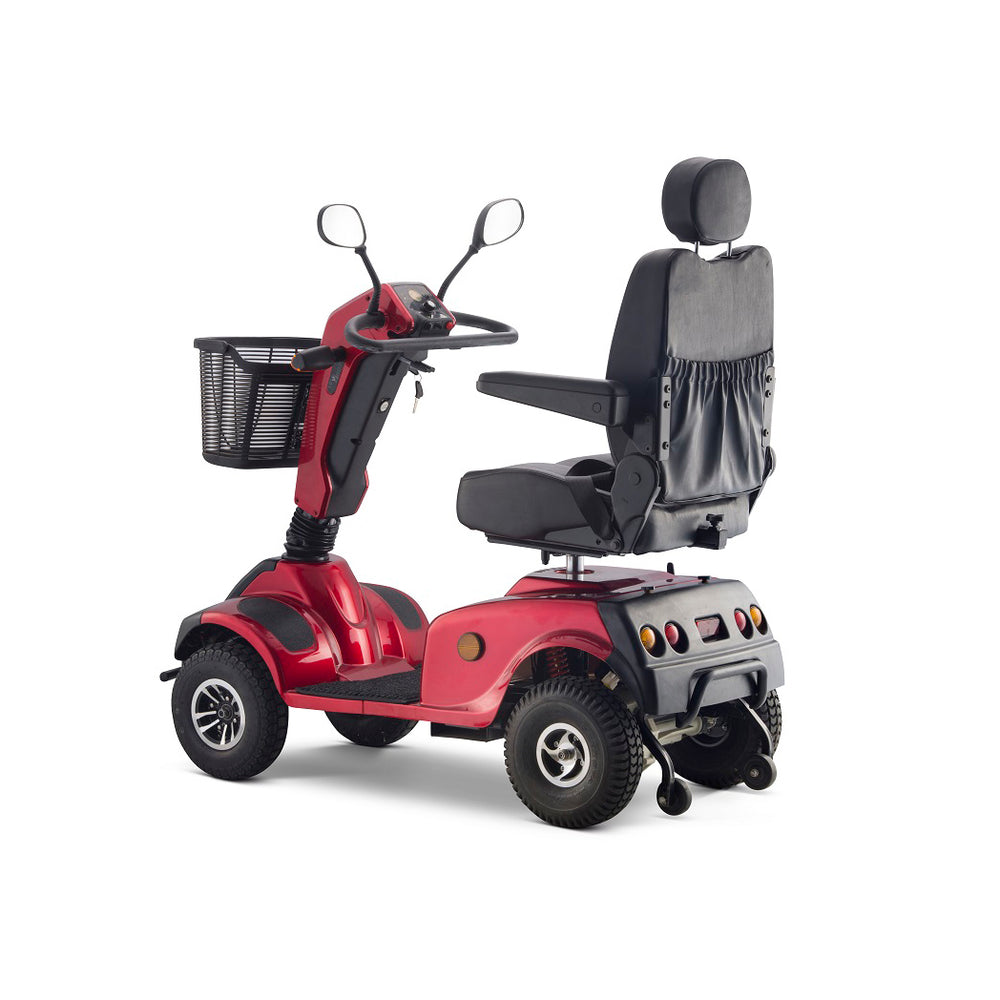 Baichen Heavy Duty Electric Mobility Scooter, BC-MS213B