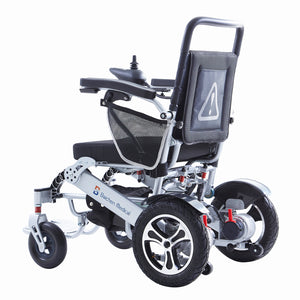Baichen New Upgrade Electric Wheelchair BC-EA8000