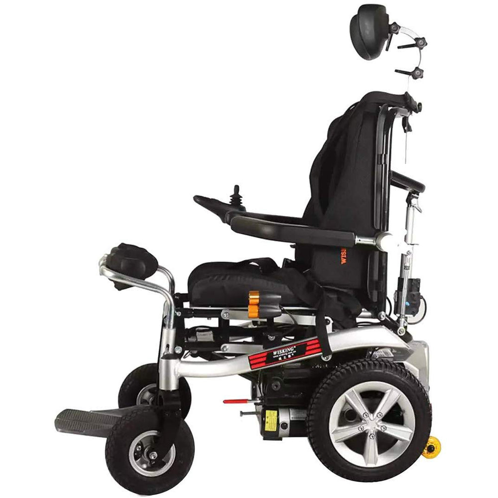 Baichen Power Electric Standing Wheelchair, W02