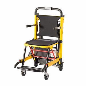 Baichen Electric Stair Climbing Wheelchair, 003AY