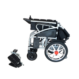 Baichen Basic Electric Wheelchair, BC-ES6011