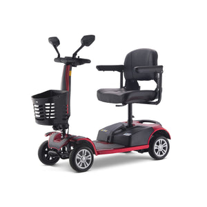 Baichen Removable Battery Electric Mobility Scooter, BC-MS001S