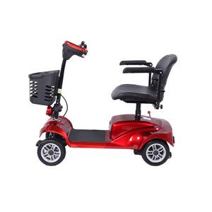 
                
                    Load image into Gallery viewer, Baichen Hot Selling Basic Electric Mobility Scooter, BC-MS009A
                
            