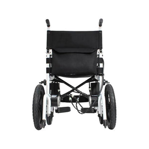 Baichen Basic Electric Wheelchair, BC-ES6011
