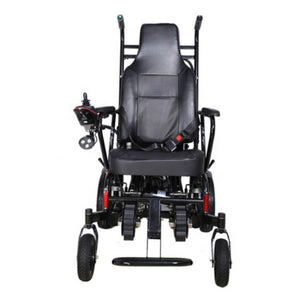 Baichen Smart Electric Stair Climbing Wheelchair, Q3