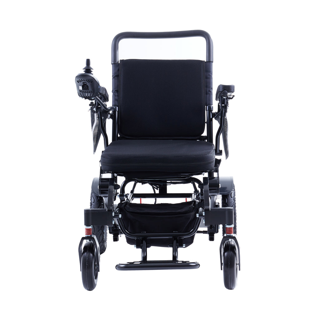 Baichen New Upgrade Electric Wheelchair BC-EA8000