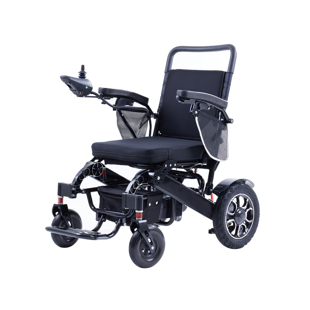 Baichen New Upgrade Electric Wheelchair BC-EA8000