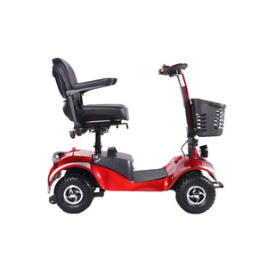 
                
                    Load image into Gallery viewer, Baichen Wholesale Mobility Electric Scooter, BC-MS016
                
            