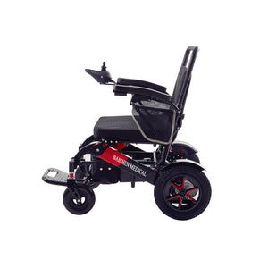 Baichen New Upgrade Electric Wheelchair BC-EA8000