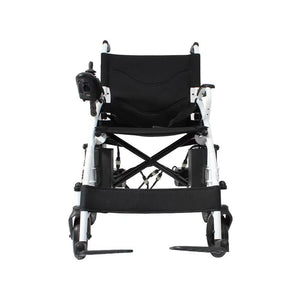 Baichen Basic Electric Wheelchair, BC-ES6011