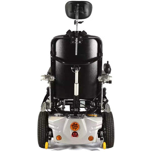 Baichen Power Electric Standing Wheelchair, W02