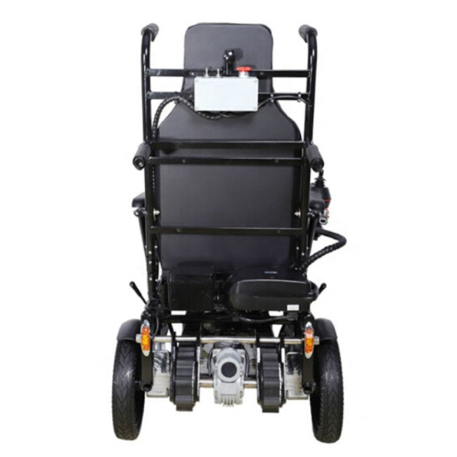 Baichen Smart Electric Stair Climbing Wheelchair, Q3