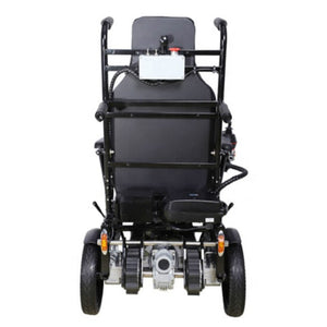 Baichen Smart Electric Stair Climbing Wheelchair, Q3