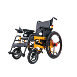 Baichen Sport Electric Wheelchair