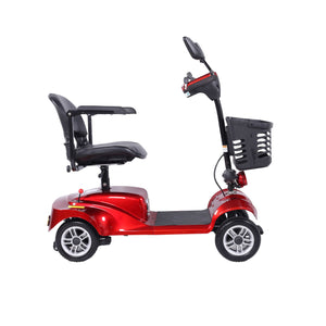 Baichen Hot Selling Basic Electric Mobility Scooter, BC-MS009A