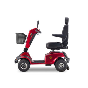 Baichen Heavy Duty Electric Mobility Scooter, BC-MS213B