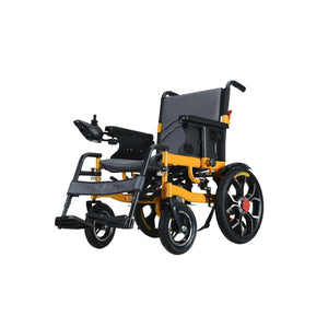 Baichen Sport Electric Wheelchair