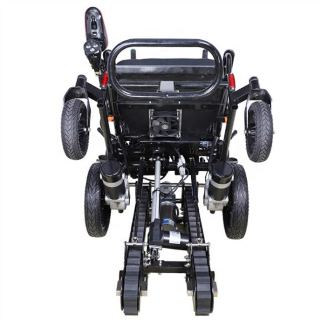 Baichen Smart Electric Stair Climbing Wheelchair, Q3