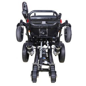 Baichen Smart Electric Stair Climbing Wheelchair, Q3