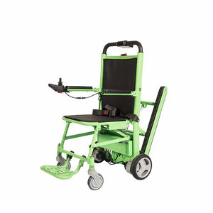 Baichen Electric Stair Climbing Wheelchair, 003AG