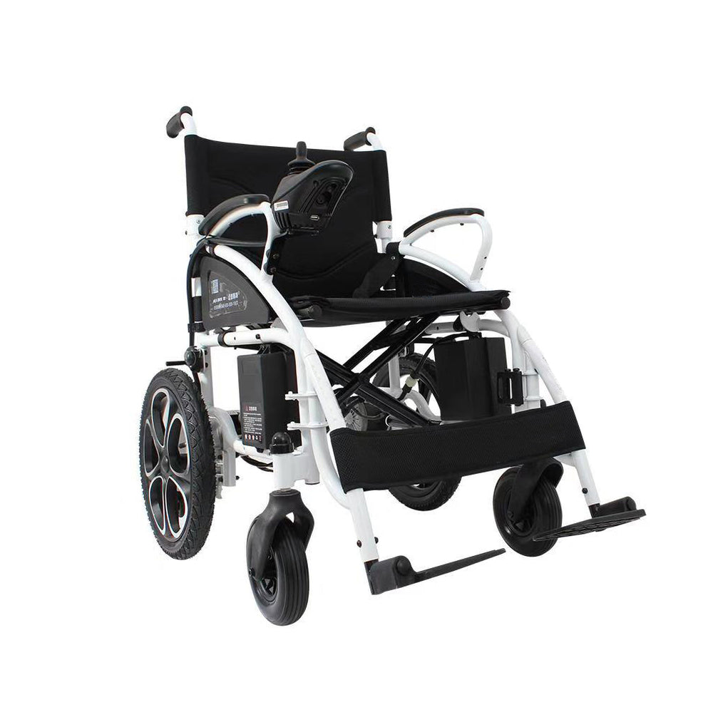 Baichen Basic Electric Wheelchair, BC-ES6011