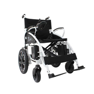Baichen Basic Electric Wheelchair, BC-ES6011