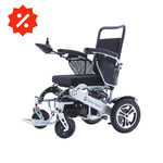 Baichen New Upgrade Electric Wheelchair BC-EA8000