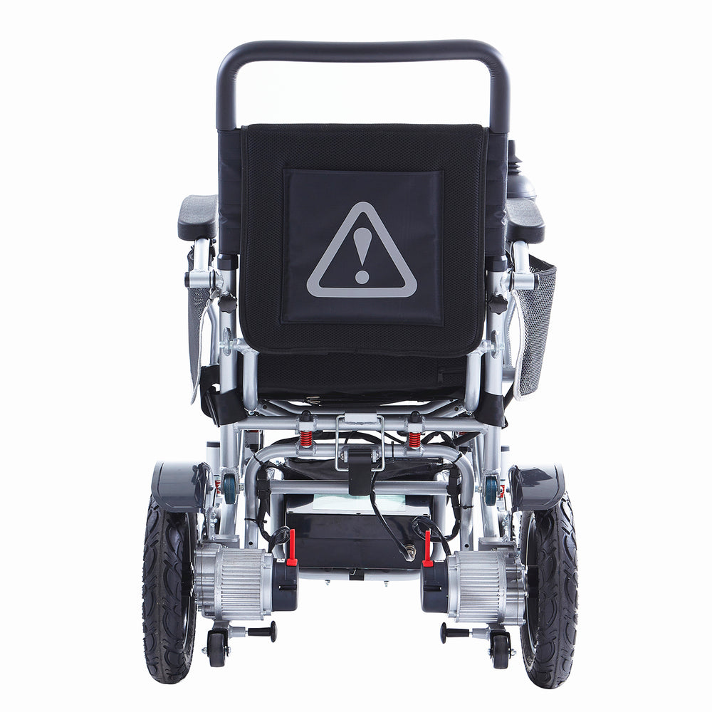 Baichen New Upgrade Electric Wheelchair BC-EA8000