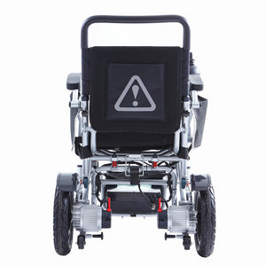 Baichen New Upgrade Electric Wheelchair BC-EA8000