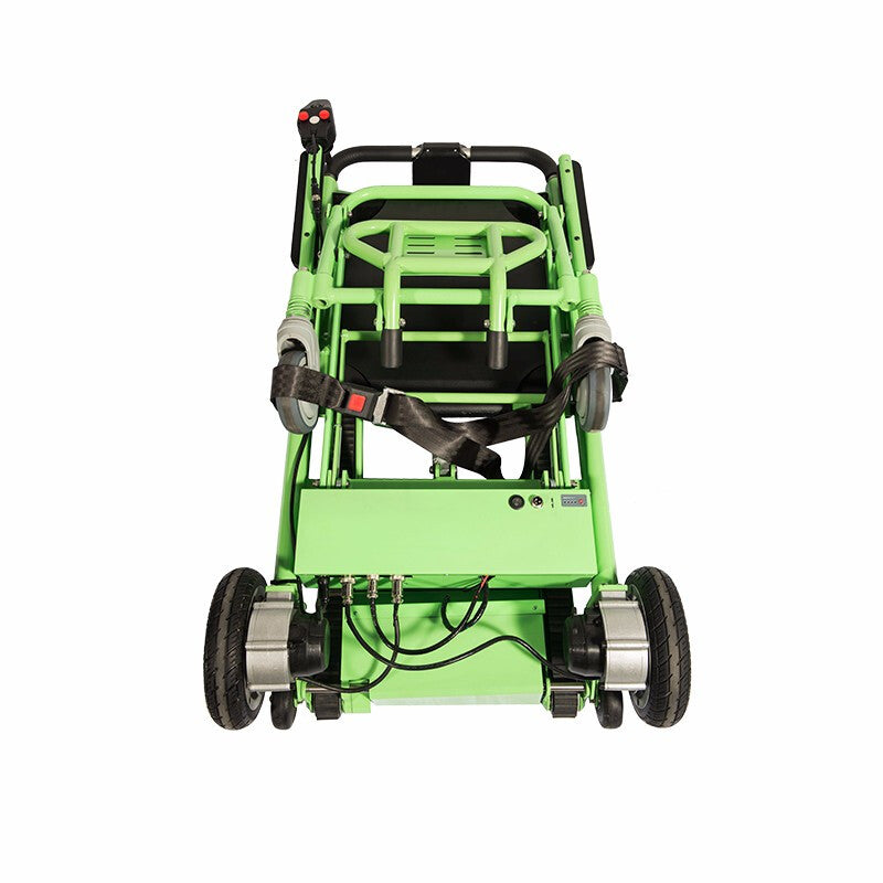 Baichen Electric Stair Climbing Wheelchair, 003AG