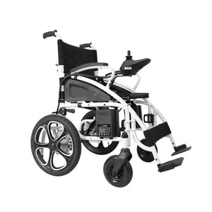 Baichen Basic Electric Wheelchair, BC-ES6011