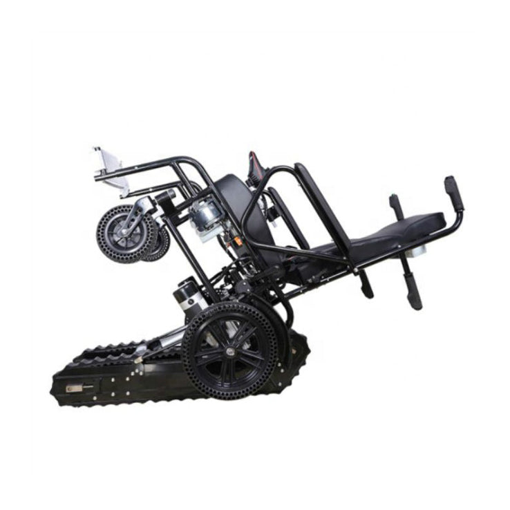 Baichen Smart Electric Stair Climbing Wheelchair, Q3