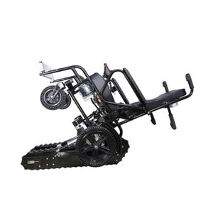 Baichen Smart Electric Stair Climbing Wheelchair, Q3