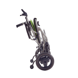 Lightweight 16KG Aluminum Alloy Electric Wheelchair, BC-EALD3