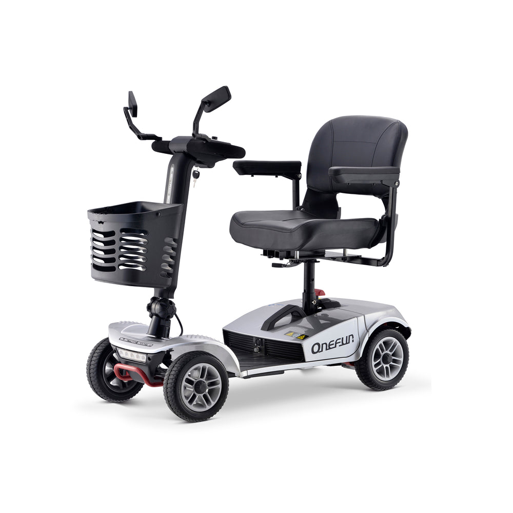Baichen Electric Scooter 4 Wheels 250W, BC-MS018