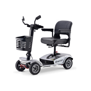 Baichen Electric Scooter 4 Wheels 250W, BC-MS018