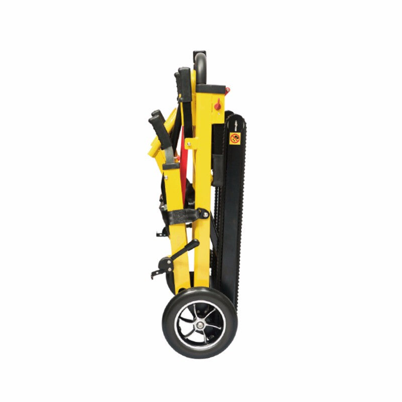 Baichen Electric Stair Climbing Wheelchair, 003AY