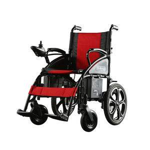 Baichen Basic Electric Wheelchair, BC-ES6011