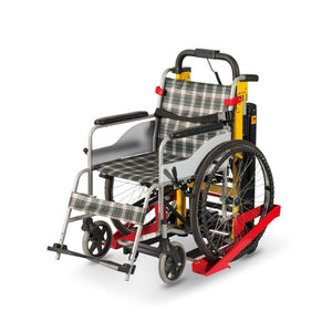 Baichen Lightweight Electric Stair Climber